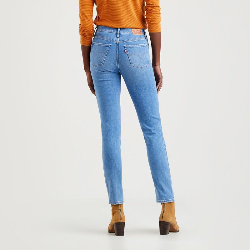 Levi's 312 Shaping Slim Tribeca Sun image number 1